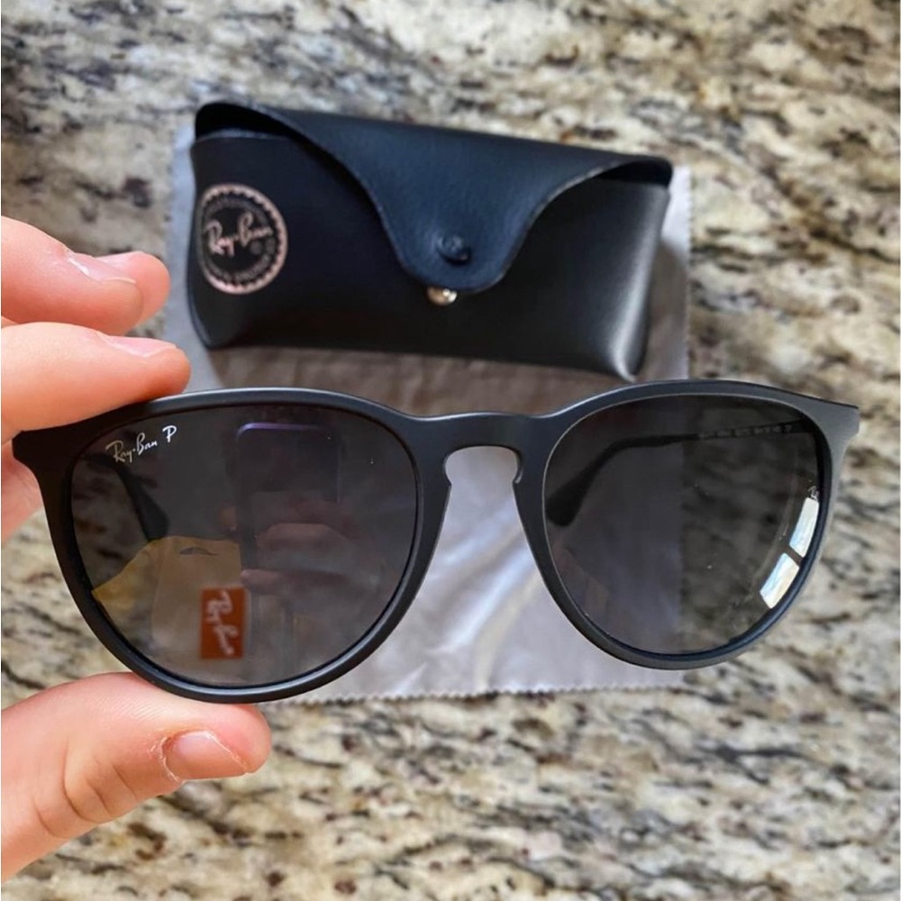 Ray-Ban Erika Sunglasses